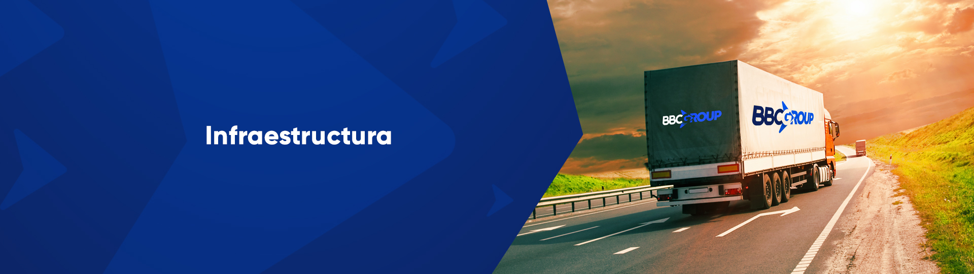 infraestructura